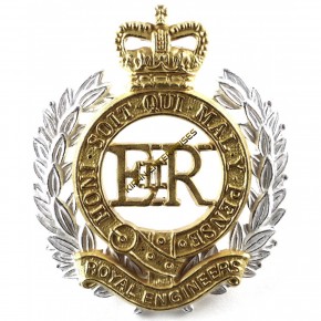 Metal Badges